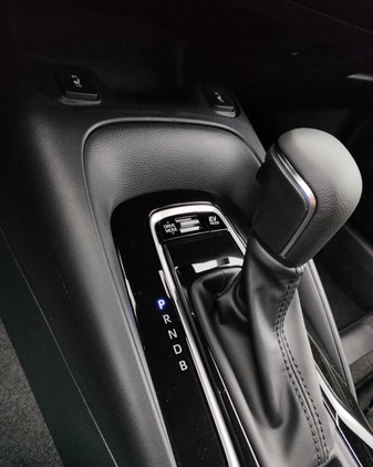 Suzuki Swace cena 131590 przebieg: 4, rok produkcji 2024 z Góra małe 154